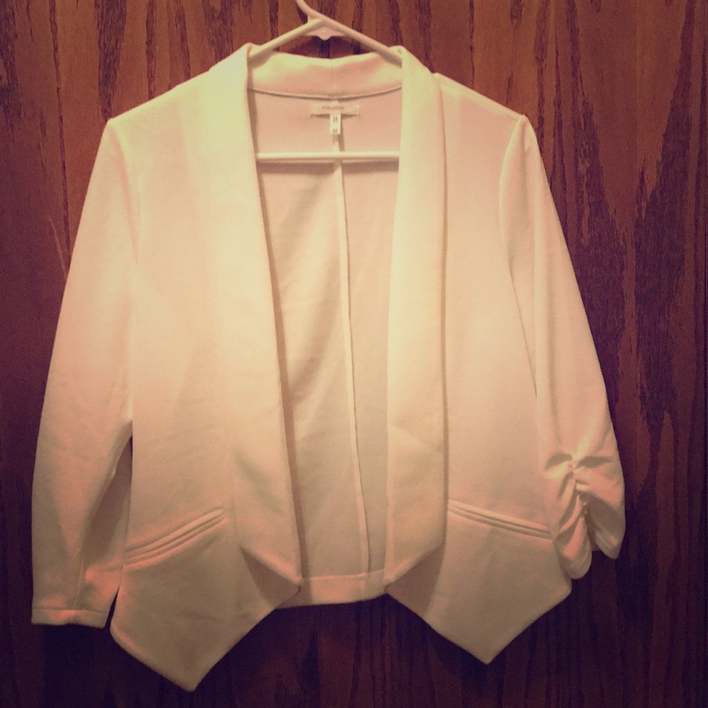 Maurice’s Top